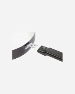 Bo-Camp Sprint Eco Grillpan 26 cm met afneembare steel