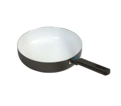 Bo-Camp Sprint Hapjespan met afneembare steel 24cm
