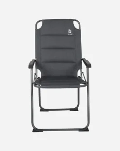 Bo-Camp Stoel Copa Rio Comfort XXL Air grijs