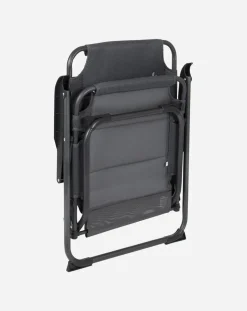 Bo-Camp Stoel Copa Rio Comfort XXL Air grijs