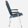 Bo-Camp Stoel Copa Rio XL Deluxe donker blauw