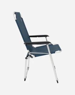 Bo-Camp Stoel Copa Rio XL Deluxe donker blauw