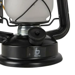 Bo-Camp Stormlantaarn hoyt led 25 cm