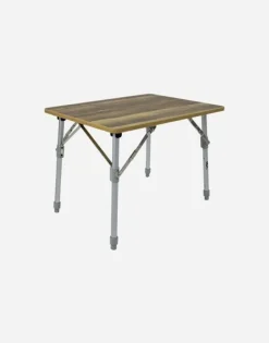 Bo-Camp Tafel Feather 60 x 45 cm