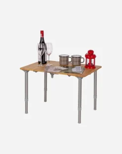 Bo-Camp Tafel Southwark 60 x 40 cm