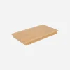 Bo-Camp Tafel Walworth 70x40x29 cm bamboe
