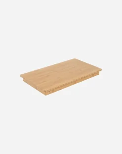 Bo-Camp Tafel Walworth 70x40x29 cm bamboe
