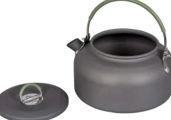 Bo-Camp Theeketel hard adonised 0.8 liter
