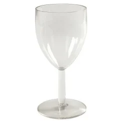 Bo-Camp Wijnglas Polycarbonaat 180 ML