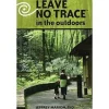 Boeken Overig Leave no trace