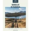 Boeken Overig Wandelen in Frankrijk
