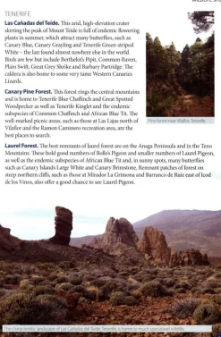 Boeken Overig Wildlife of Madeira & The Canary Islands
