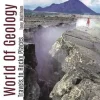 Boeken Overig World of Geology - Travels to Rocky Places