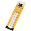 Boomex Platte lont olielamp 30cm lang x 23mm breed