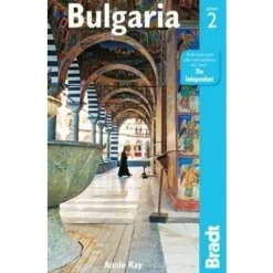 Bradt Travelguides Bulgaria