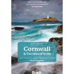 Bradt Travelguides Cornwall & the Isles of Scilly