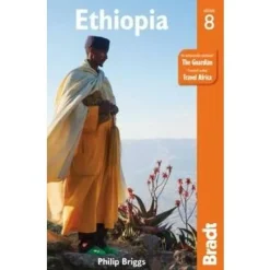 Bradt Travelguides Ethiopia