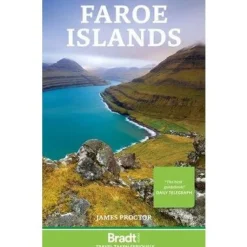 Bradt Travelguides Faroe Islands 6