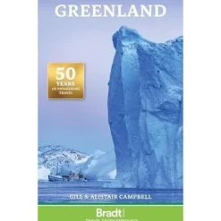 Bradt Travelguides Greenland