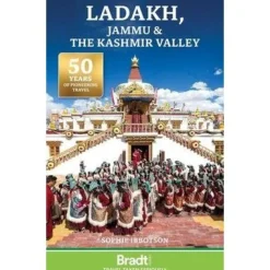 Bradt Travelguides Ladakh 3