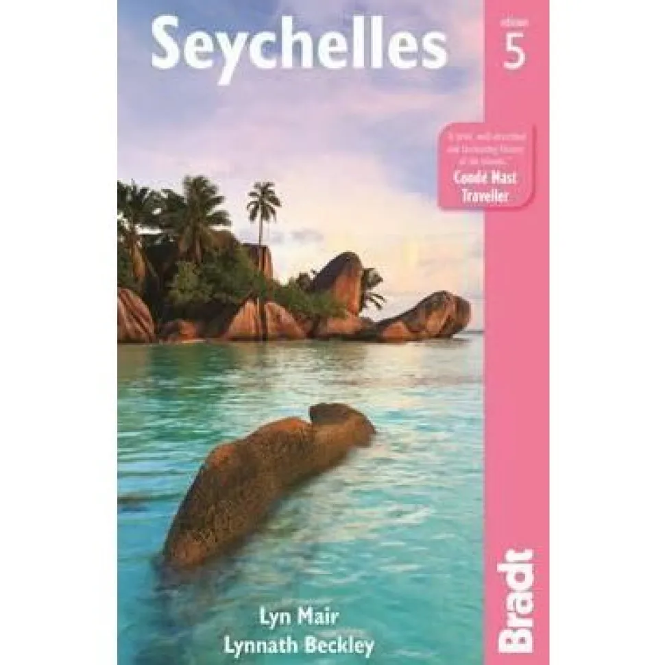 Bradt Travelguides Seychelles