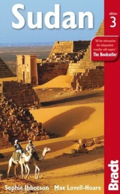 Bradt Travelguides Sudan
