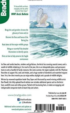 Bradt Travelguides The Arctic