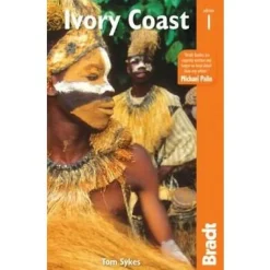 Bradt Travelguides The Ivory Coast