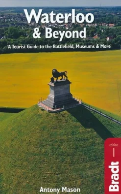 Bradt Travelguides Waterloo & Beyond