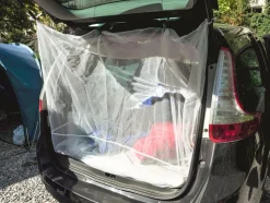 Brettschneider Mosquito net