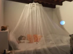 Brettschneider Mosquito net