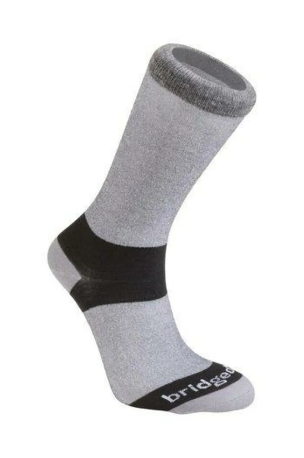 Bridgedale Coolmax Liner 2pack- Twee paar ondersokken heren