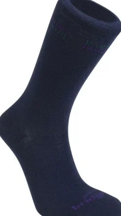 Bridgedale Thermal Liner 2pack - Twee paar ondersokken heren