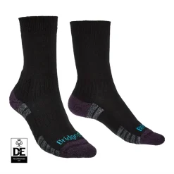 Bridgedale Trail Womens - wandelsokken dames