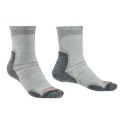 Bridgedale Ultra Light Merino Endurance Crew - wandelsokken heren