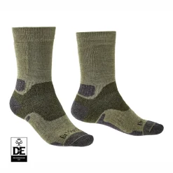 Bridgedale Wool Fusion Trekker - wandelsokken heren