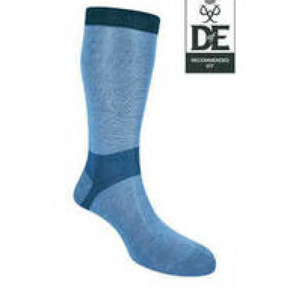Bridgedale W's Coolmax Liner 2pack- Twee paar ondersokken dames