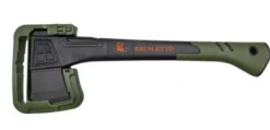 Brusletto Kikut 46cm bijl
