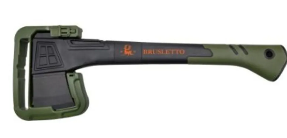 Brusletto Kikut 46cm bijl
