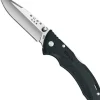 Buck Buck Bantam BBW - klapmes glad lemmet