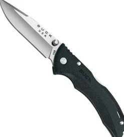 Buck Buck Bantam BBW - klapmes glad lemmet