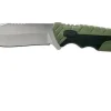 Buck Buck Pursuit Large Green Fixed
