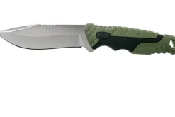 Buck Buck Pursuit Large Green Fixed