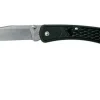 Buck Buck Slim EDC Folding Hunter Black