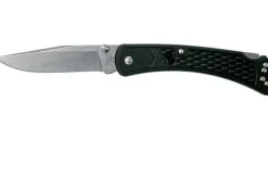 Buck Buck Slim EDC Folding Hunter Black