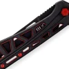 Buck Mini Trace Ops Black