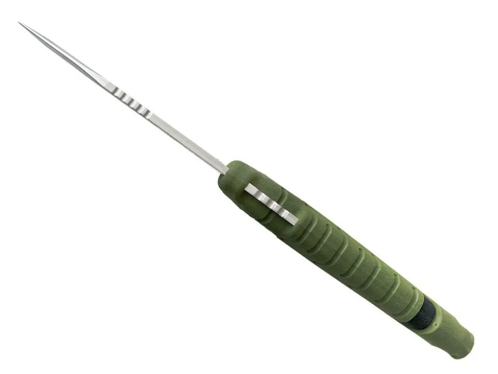 Buck Pursuit small green