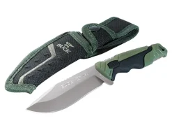 Buck Pursuit small green