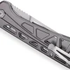 Buck Trace Ops Grey
