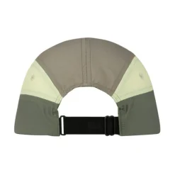 Buff 5 Panel Go Cap